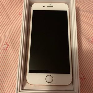 Apple 6S phone32 G
